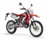 2013 Aprilia RX 125 photo